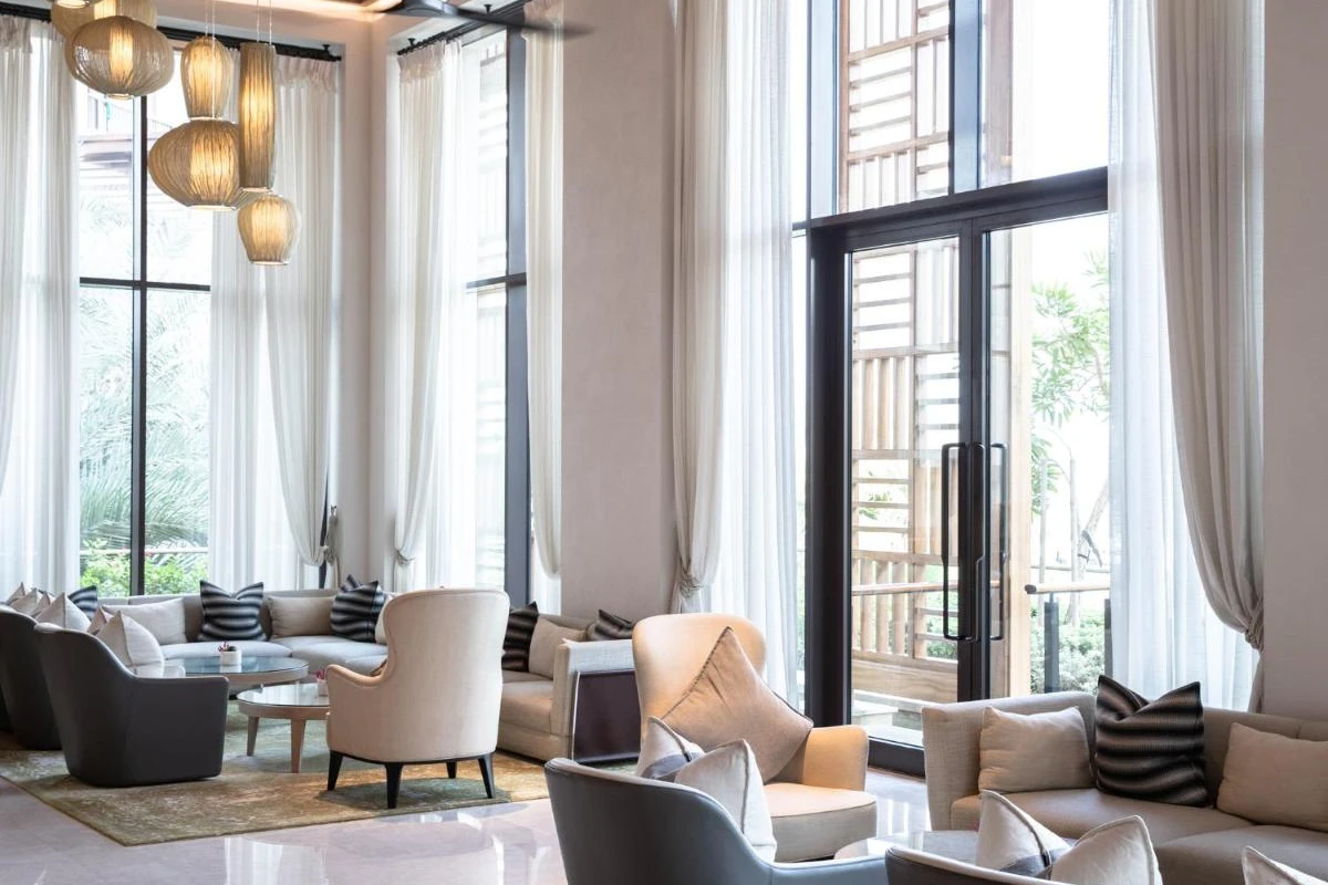 Jumeirah Al Naseem - Hotel Photo 33