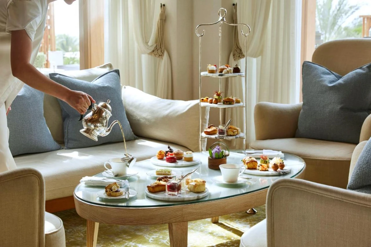 Jumeirah Al Naseem - Hotel Photo 36