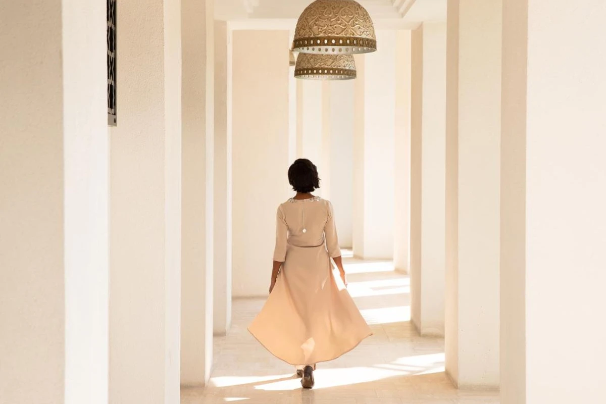 Jumeirah Al Naseem - Hotel Photo 46