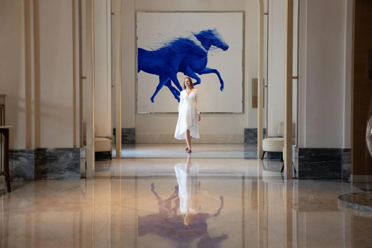 Jumeirah Al Naseem - Hotel Photo 48