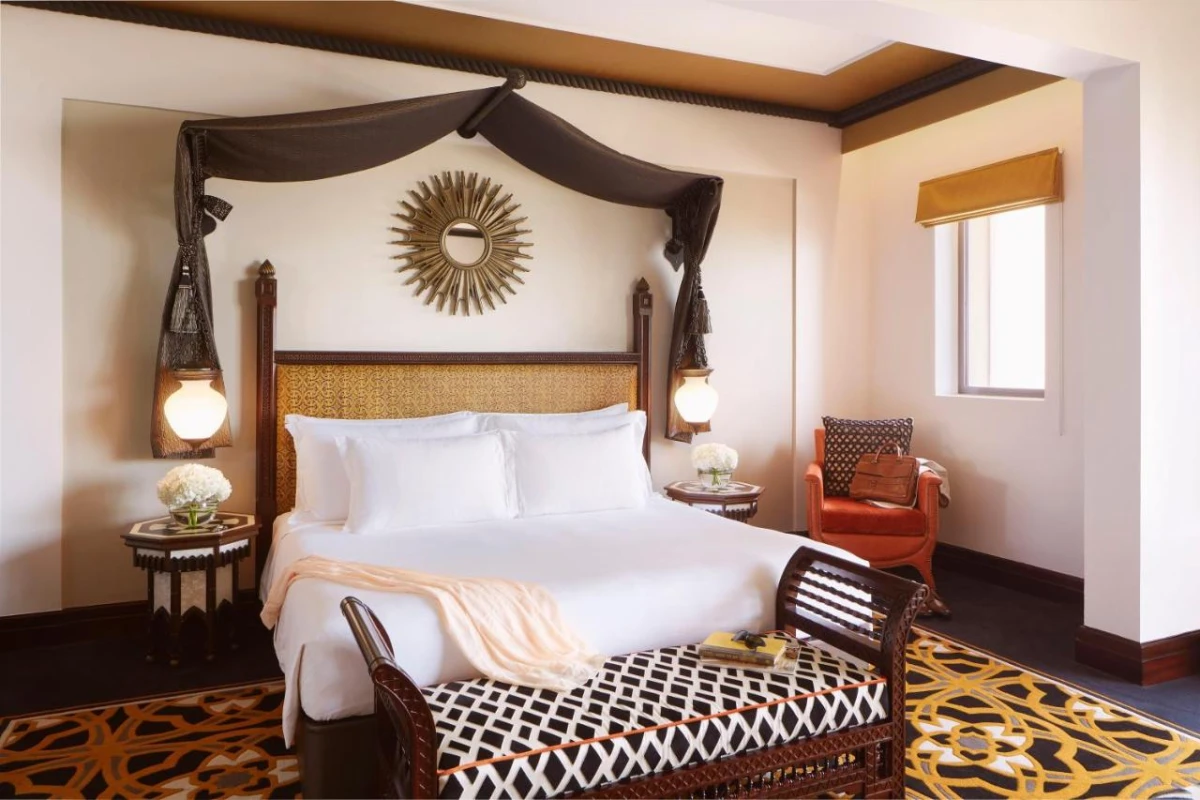 Jumeirah Al Qasr - Hotel Photo 15