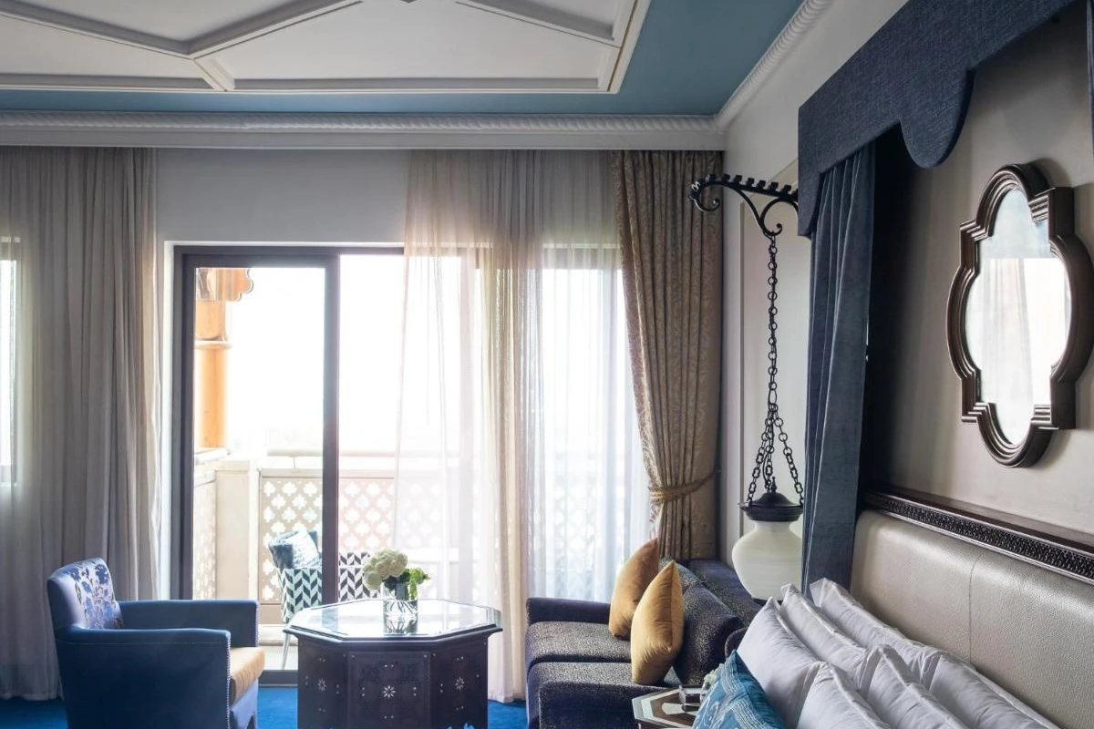 Jumeirah Al Qasr - Hotel Photo 22