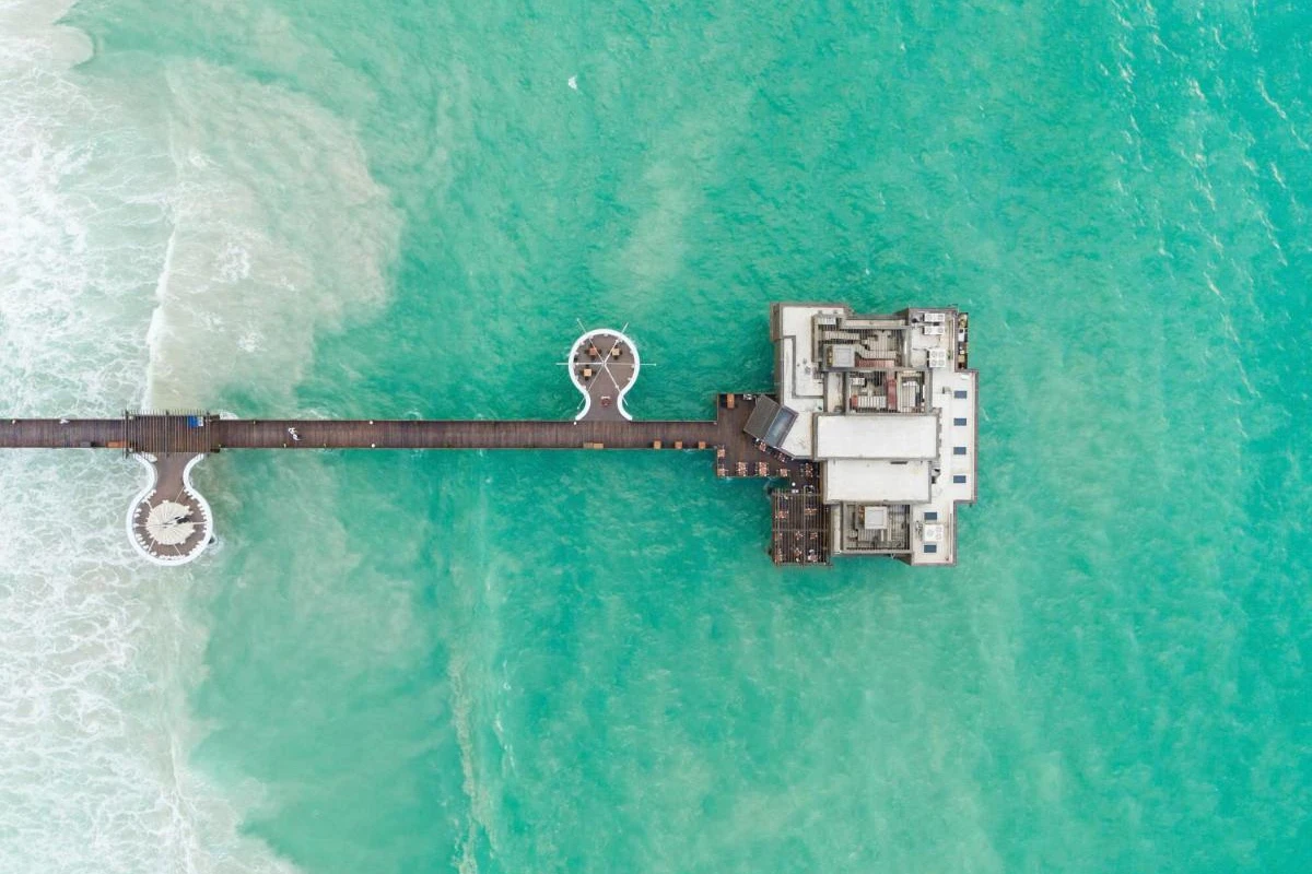 Jumeirah Al Qasr - Hotel Photo 38