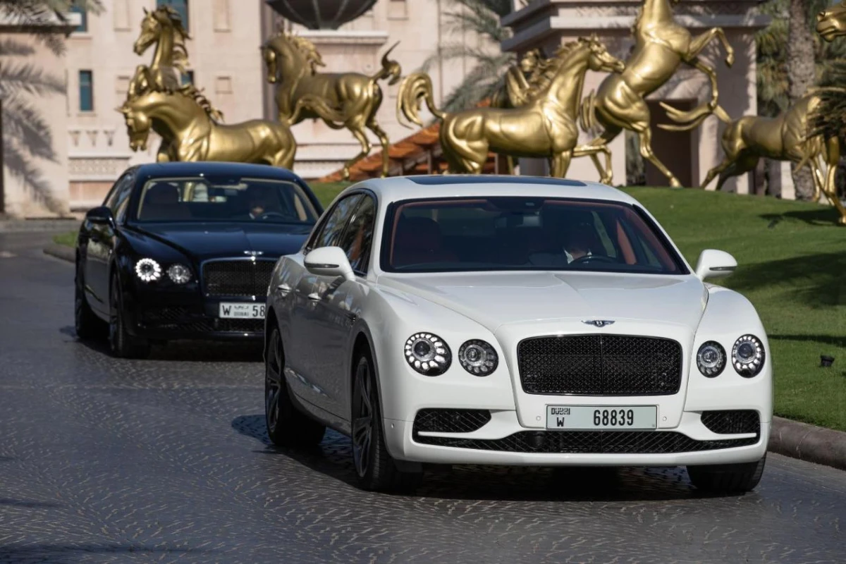 Jumeirah Al Qasr - Hotel Photo 42