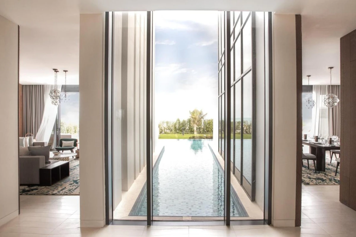 Jumeirah Saadiyat Island - Hotel Photo 16