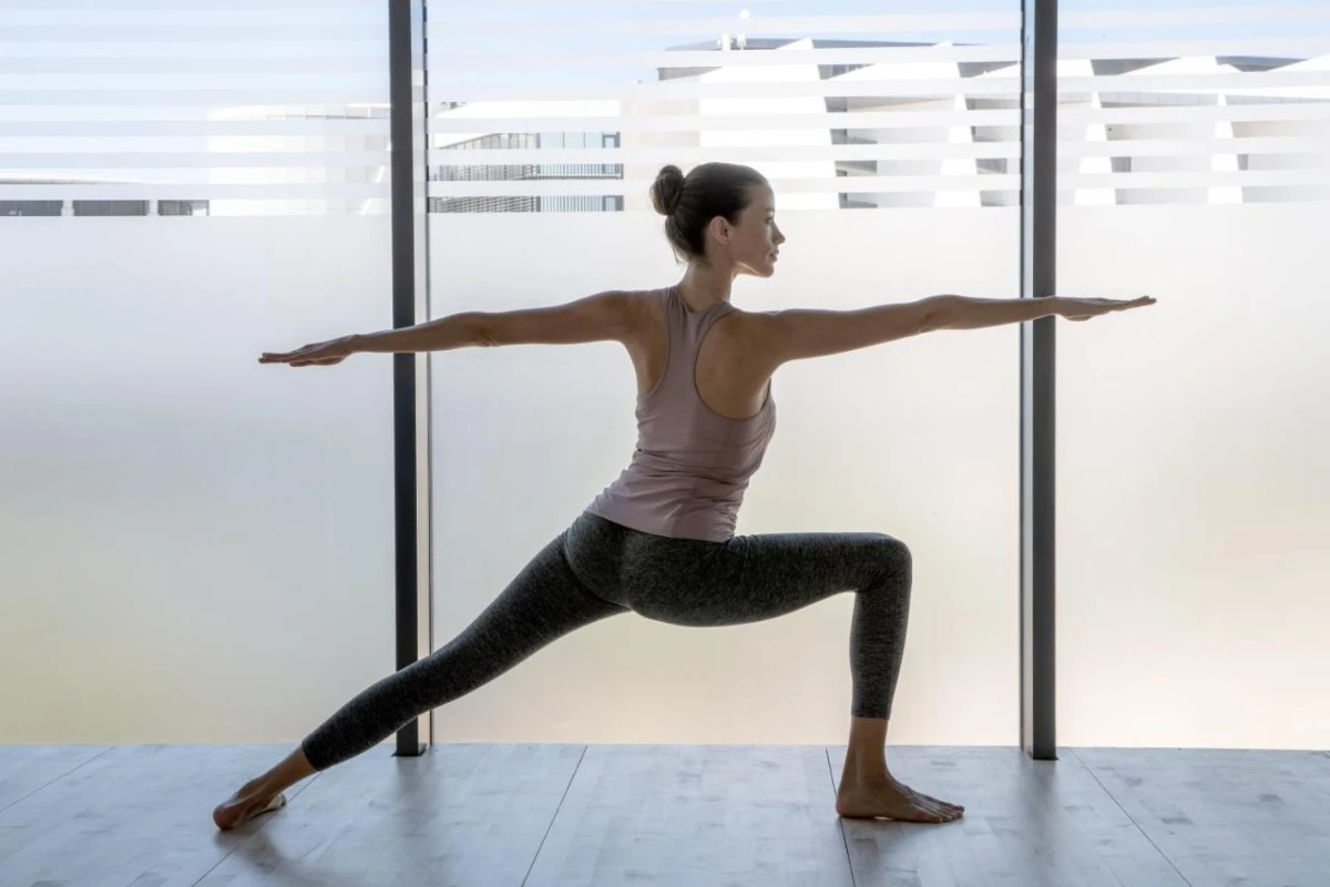 Jumeirah Saadiyat Island - Hotel Photo 26