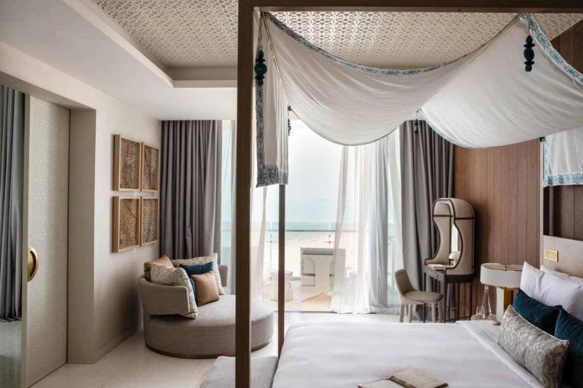 Jumeirah Saadiyat Island - Hotel Photo 33
