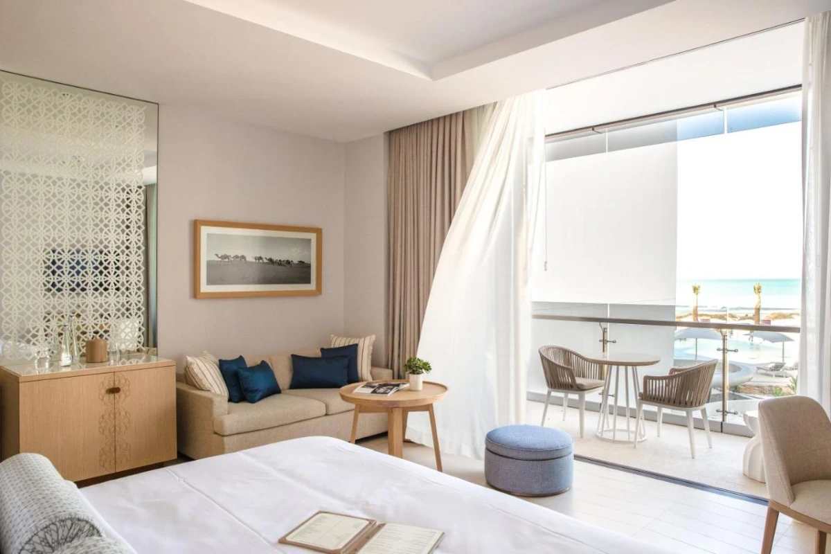 Jumeirah Saadiyat Island - Hotel Photo 42