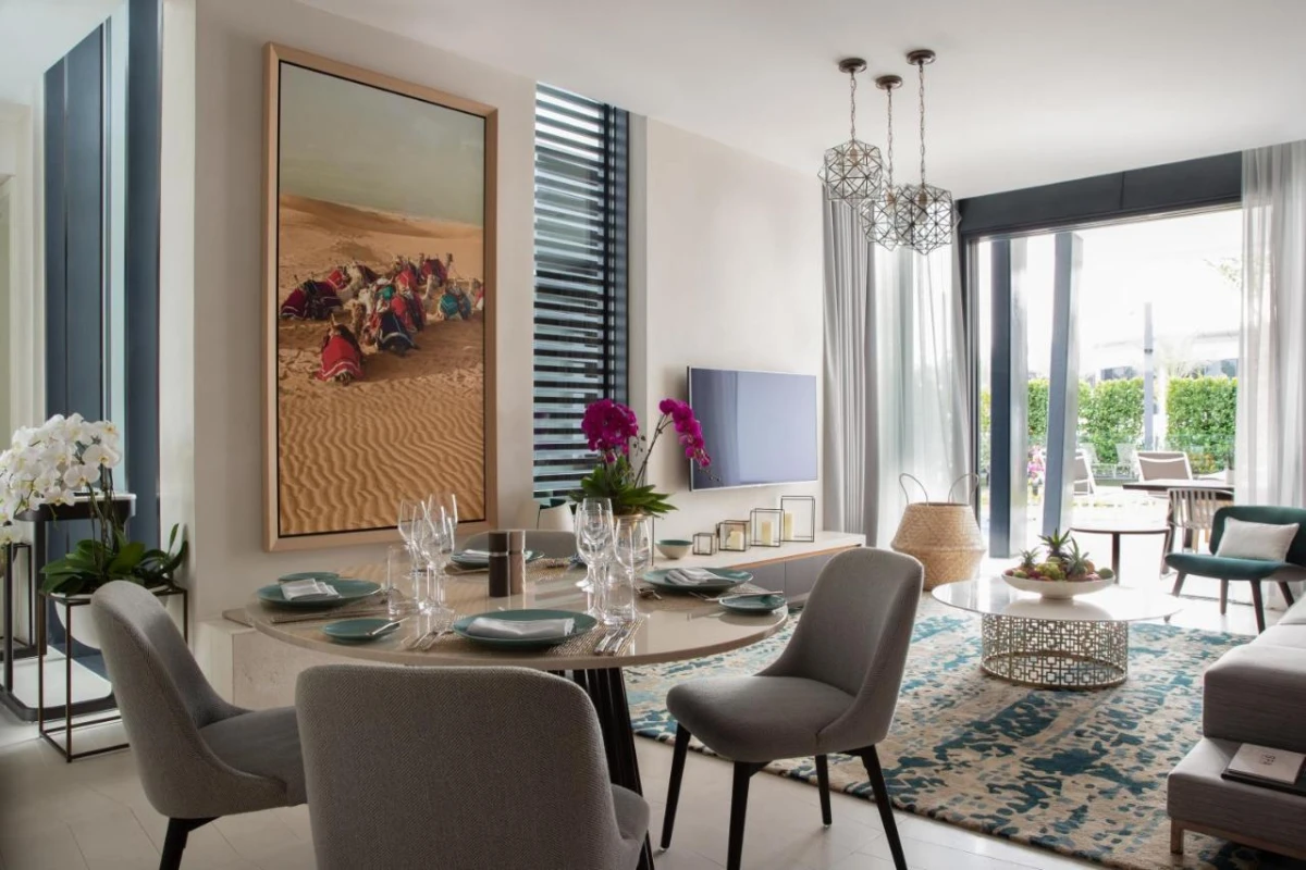 Jumeirah Saadiyat Island - Hotel Photo 45