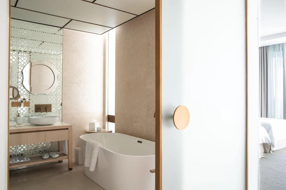 Jumeirah Saadiyat Island - Hotel Photo 46