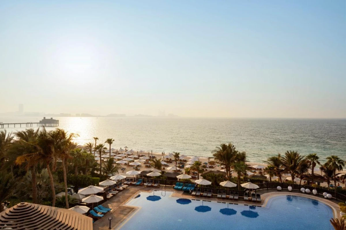 Jumeirah Mina Al Salam - Hotel Photo 3