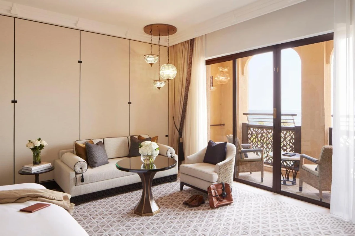 Jumeirah Mina Al Salam - Hotel Photo 4