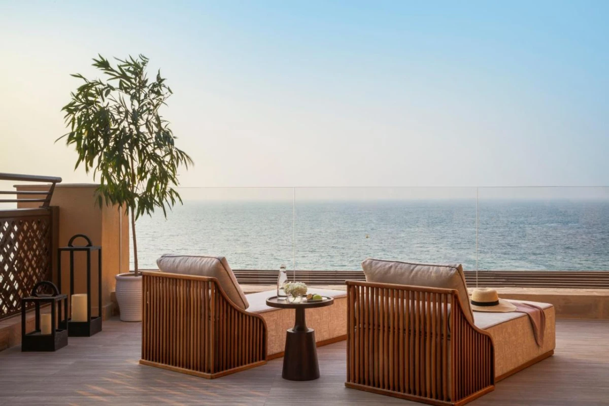 Jumeirah Mina Al Salam - Hotel Photo 5