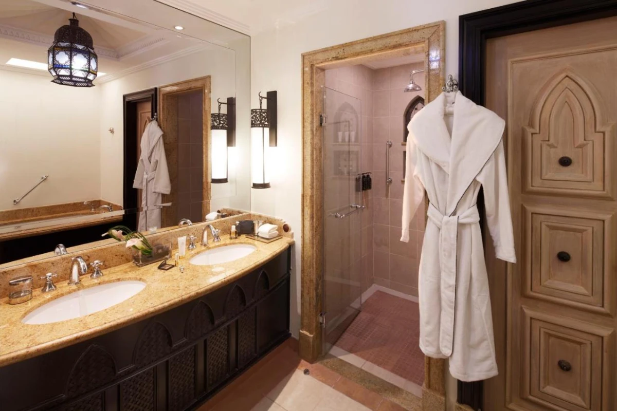 Jumeirah Mina Al Salam - Hotel Photo 7