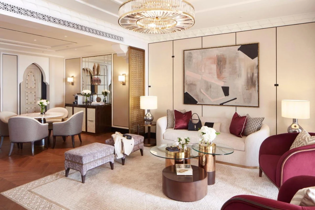 Jumeirah Mina Al Salam - Hotel Photo 11