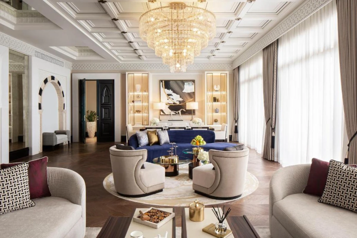 Jumeirah Mina Al Salam - Hotel Photo 17