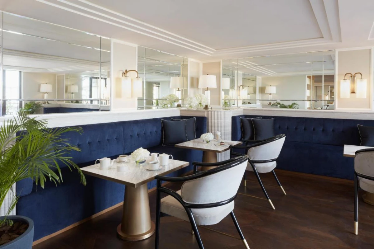 Jumeirah Mina Al Salam - Hotel Photo 18