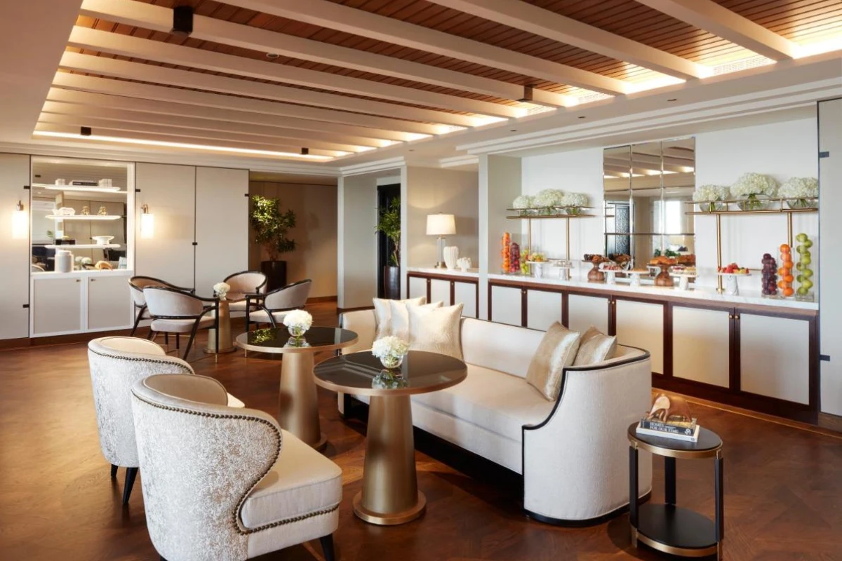 Jumeirah Mina Al Salam - Hotel Photo 19