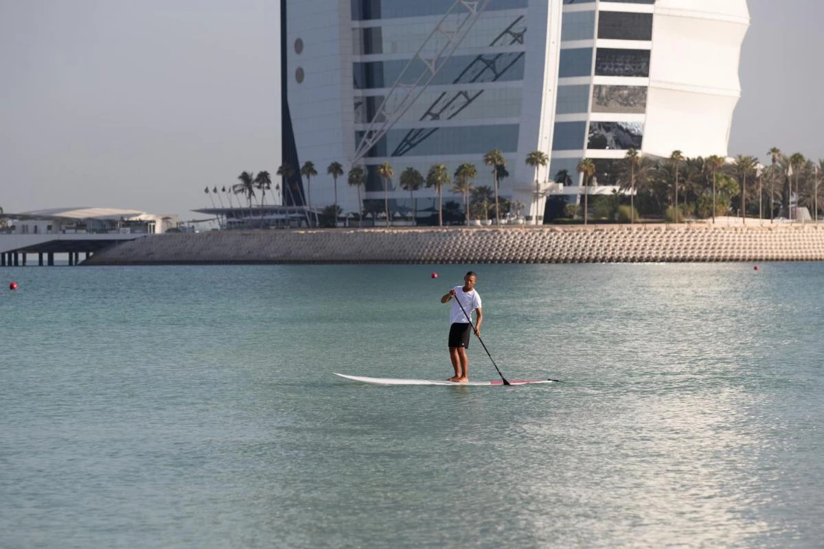 Jumeirah Mina Al Salam - Hotel Photo 23