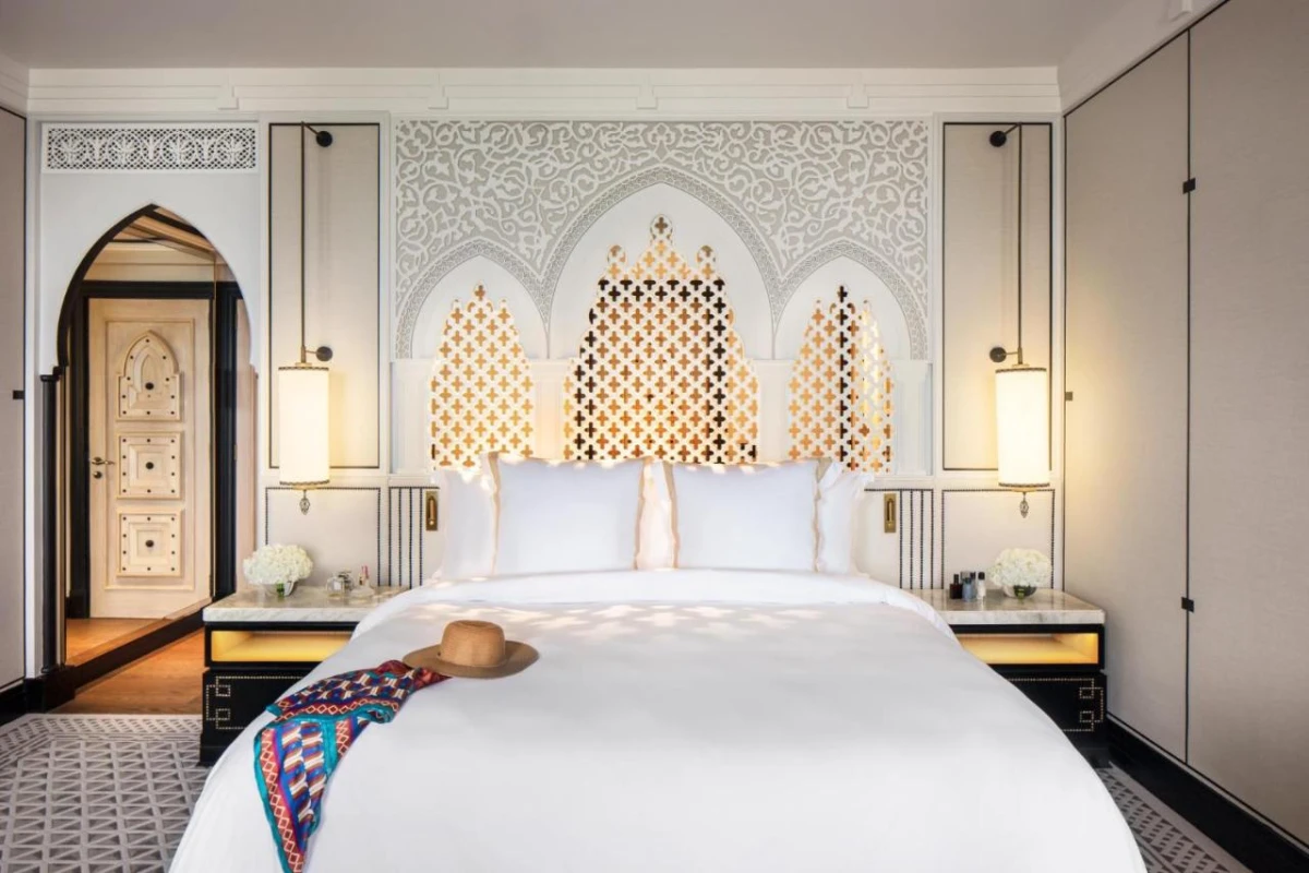 Jumeirah Mina Al Salam - Hotel Photo 29