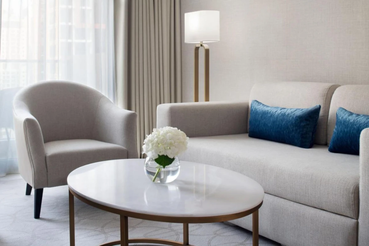 JW Marriott Hotel Marina - Hotel Photo 23