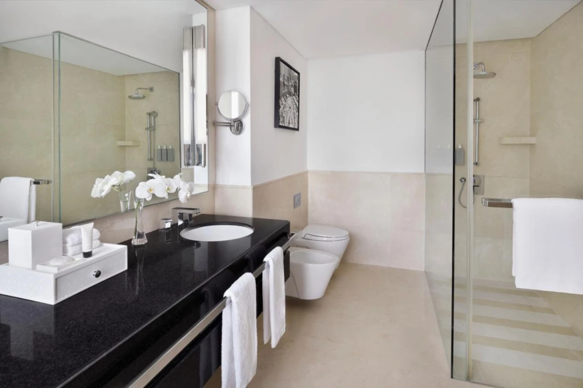 JW Marriott Hotel Marina - Hotel Photo 36