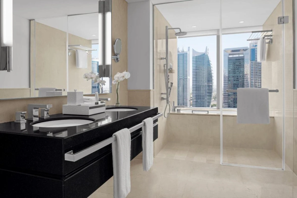 JW Marriott Hotel Marina - Hotel Photo 37