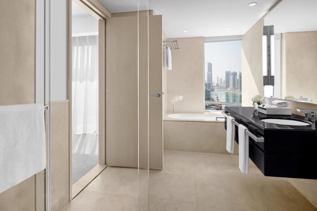 JW Marriott Hotel Marina - Hotel Photo 38