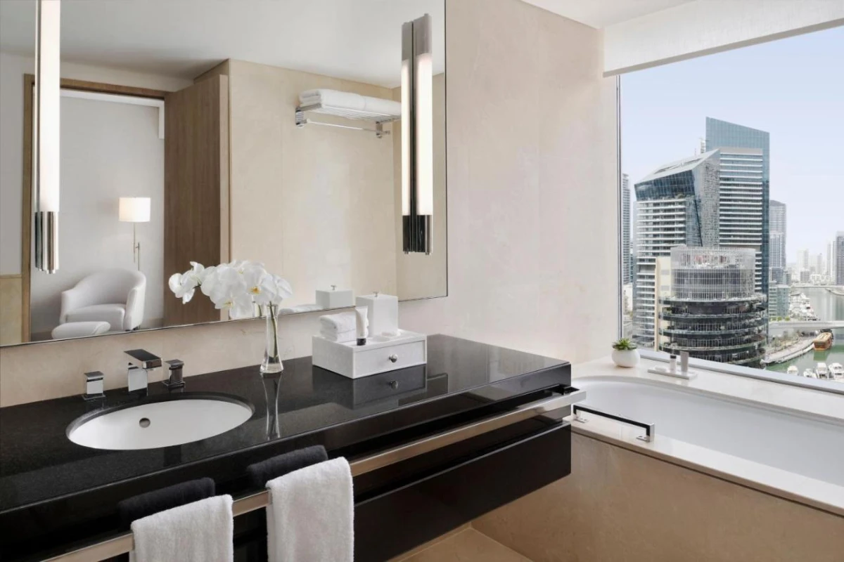 JW Marriott Hotel Marina - Hotel Photo 39