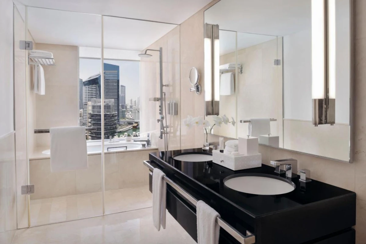 JW Marriott Hotel Marina - Hotel Photo 40