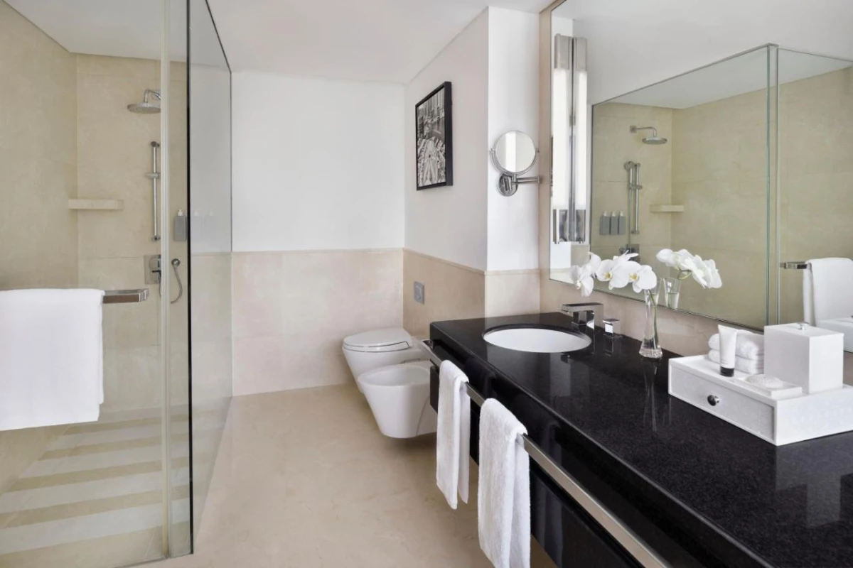 JW Marriott Hotel Marina - Hotel Photo 41