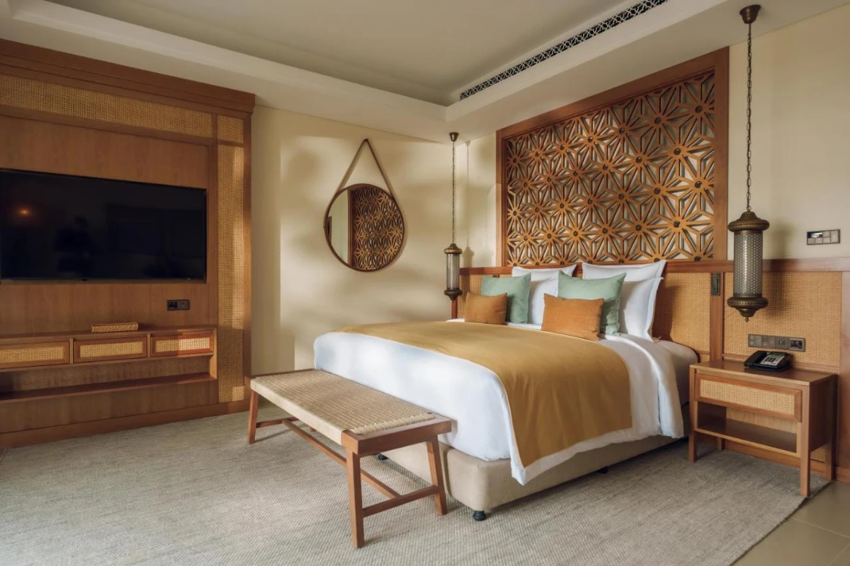 Naama Beach Villa & Spa - Hotel Photo 6