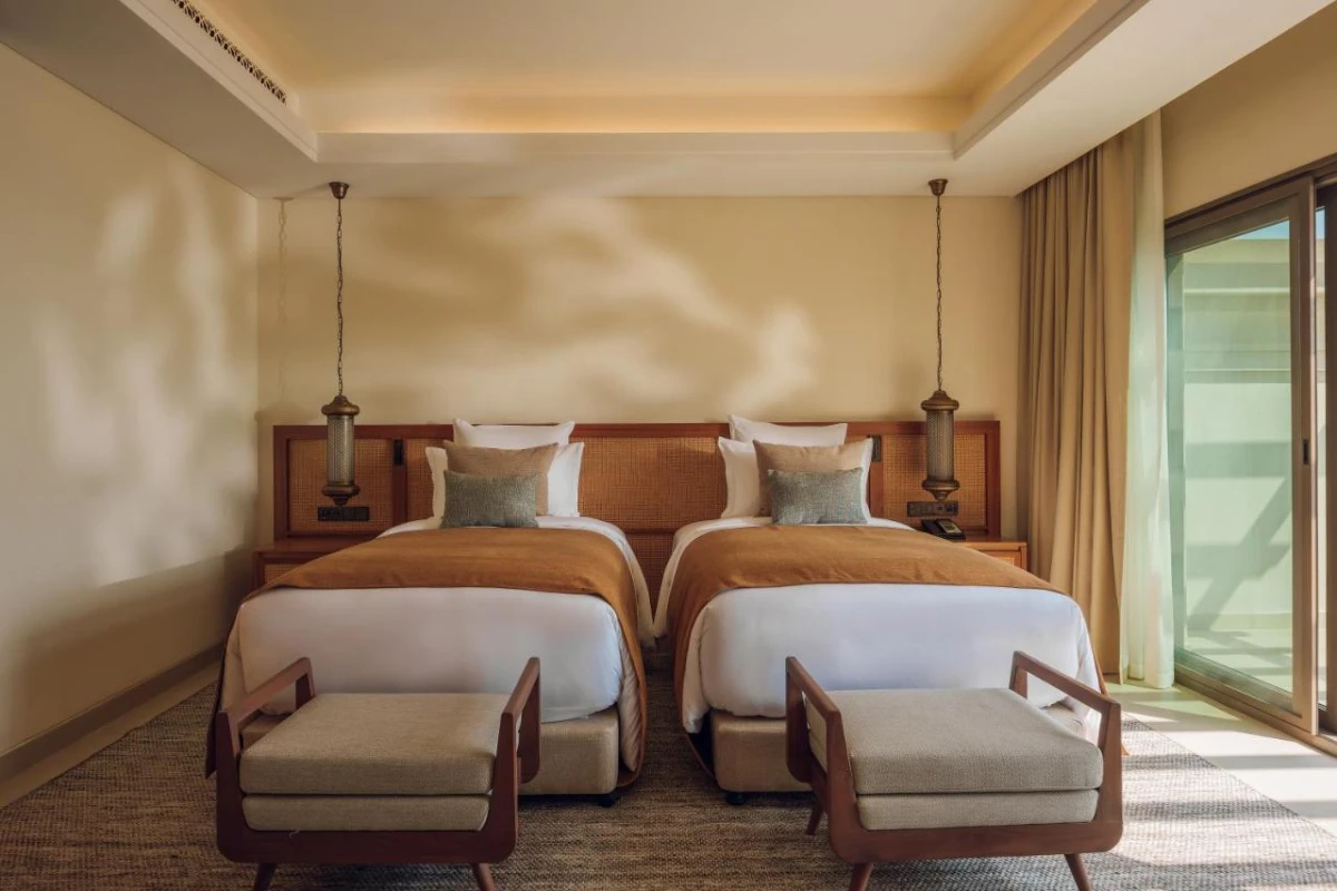 Naama Beach Villa & Spa - Hotel Photo 11