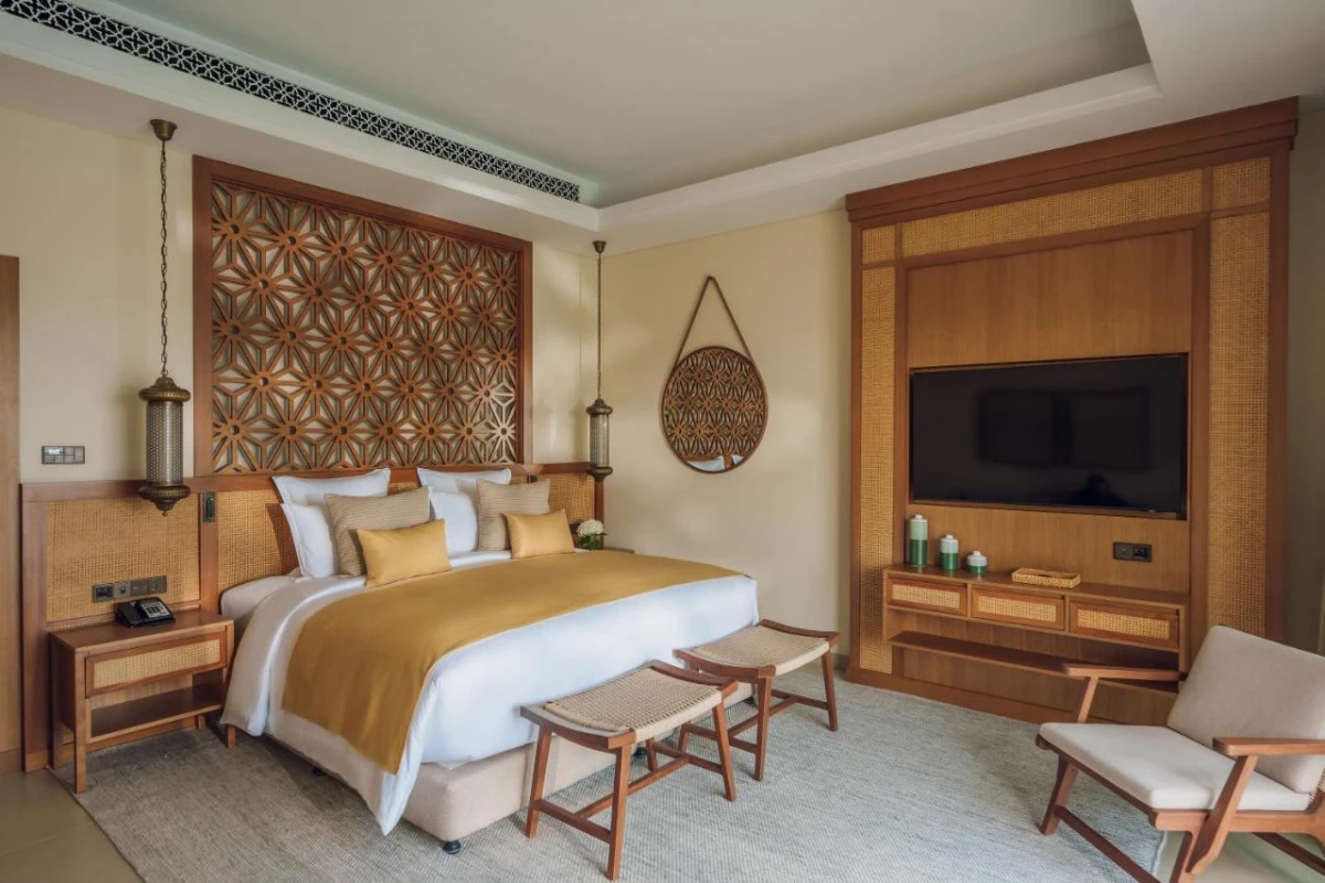 Naama Beach Villa & Spa - Hotel Photo 32