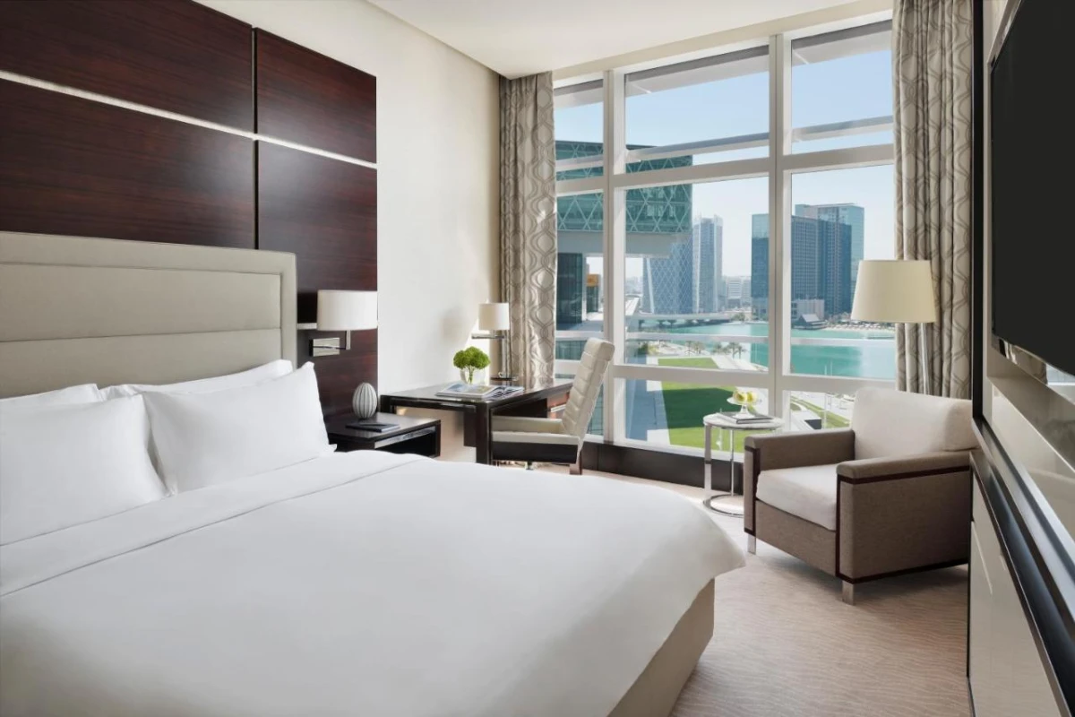 Rosewood Abu Dhabi - Hotel Photo 7