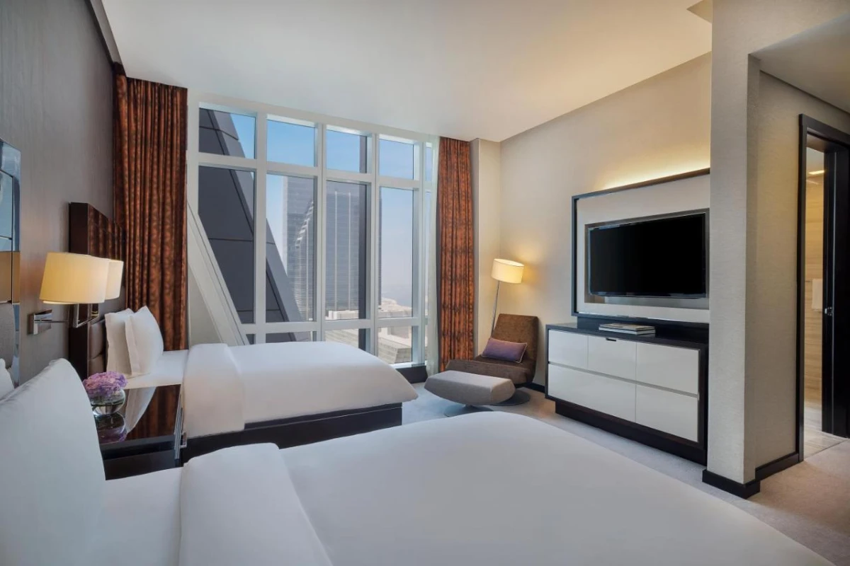 Rosewood Abu Dhabi - Hotel Photo 8