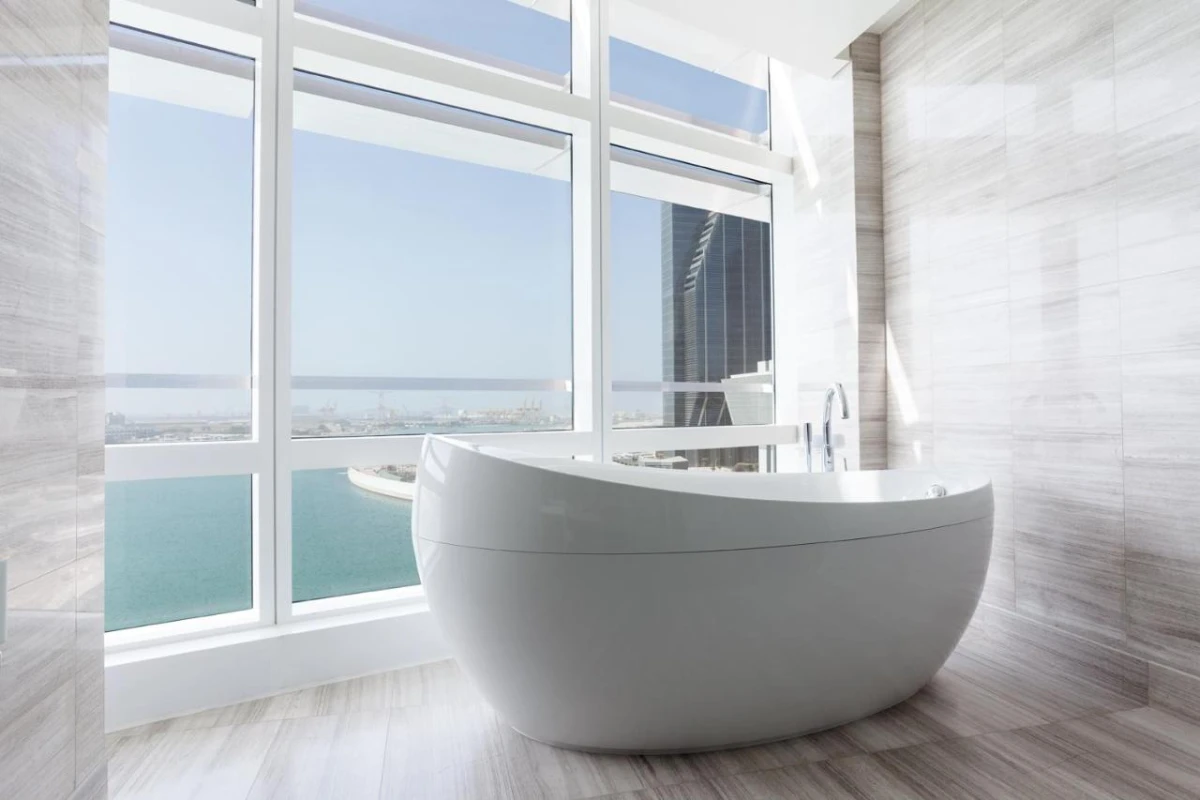 Rosewood Abu Dhabi - Hotel Photo 13