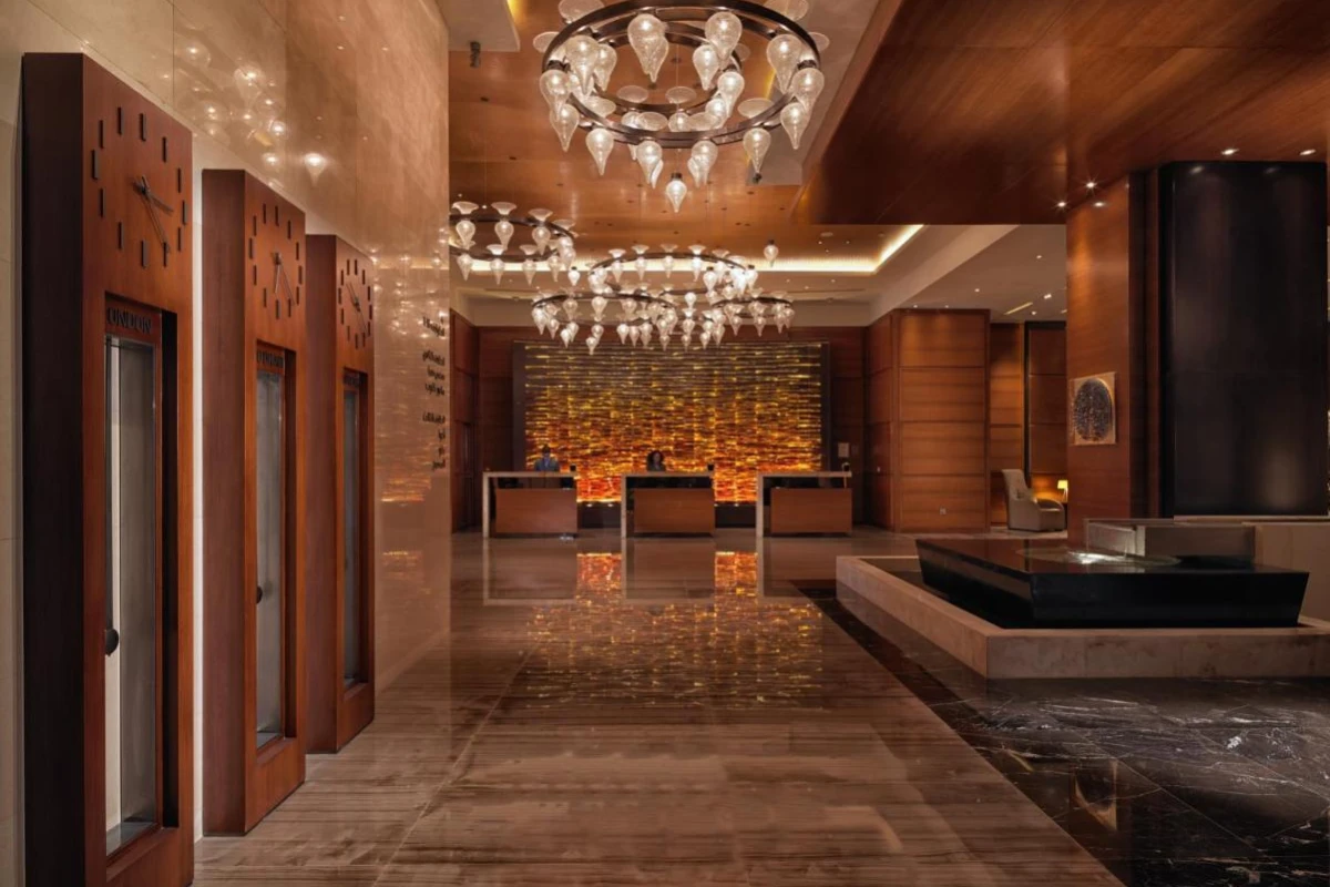 Rosewood Abu Dhabi - Hotel Photo 15