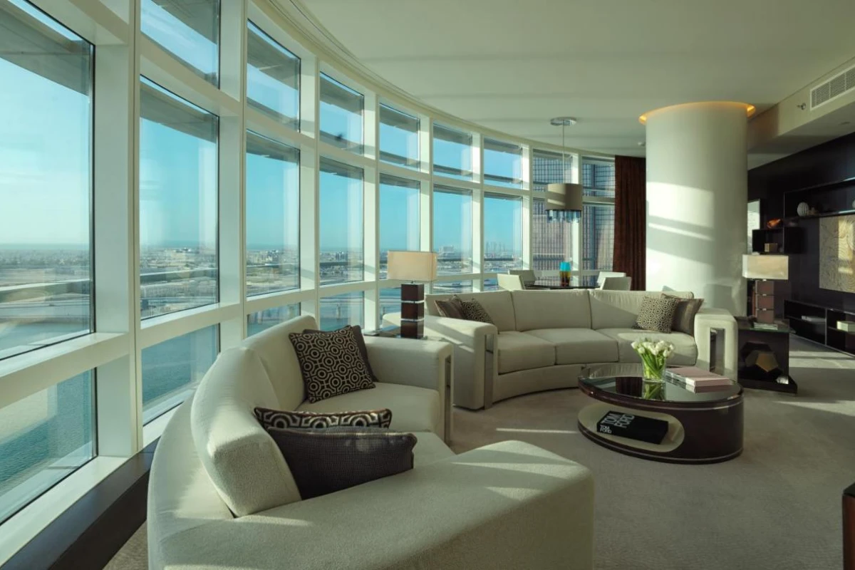 Rosewood Abu Dhabi - Hotel Photo 16