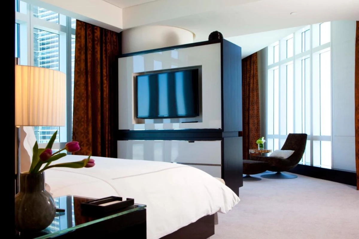 Rosewood Abu Dhabi - Hotel Photo 17