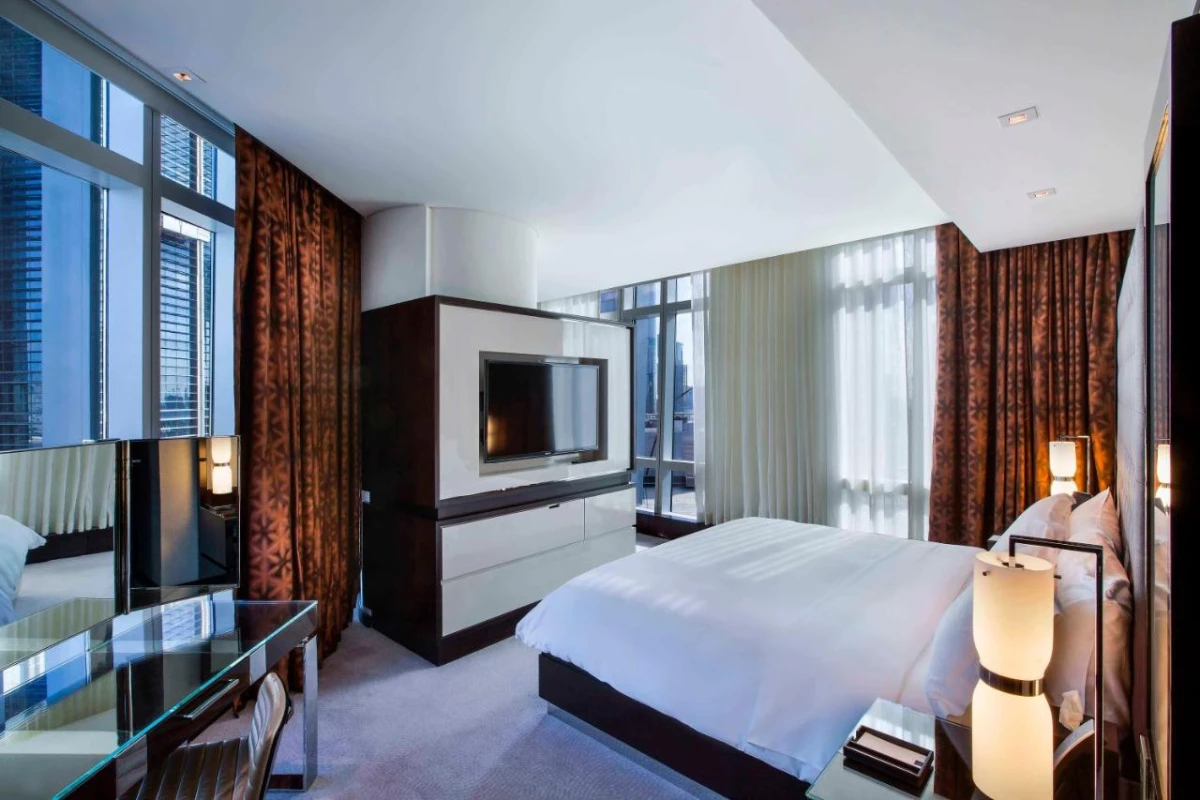 Rosewood Abu Dhabi - Hotel Photo 21