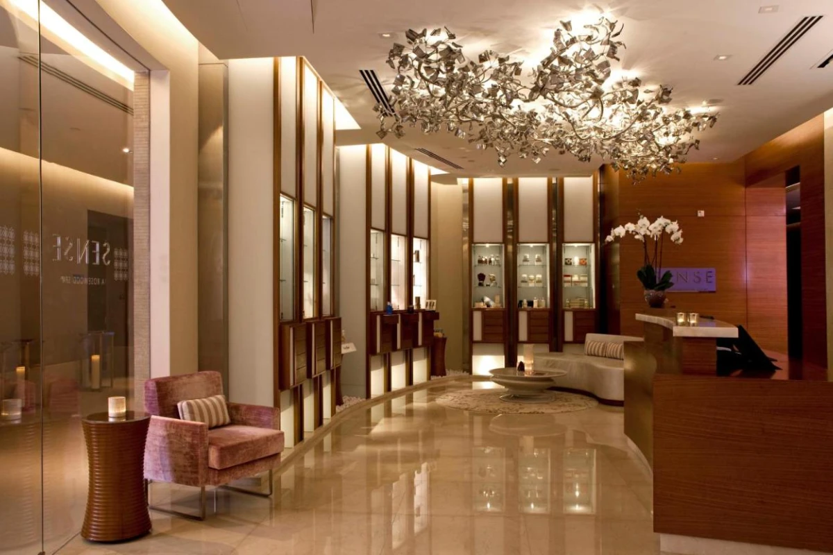 Rosewood Abu Dhabi - Hotel Photo 27