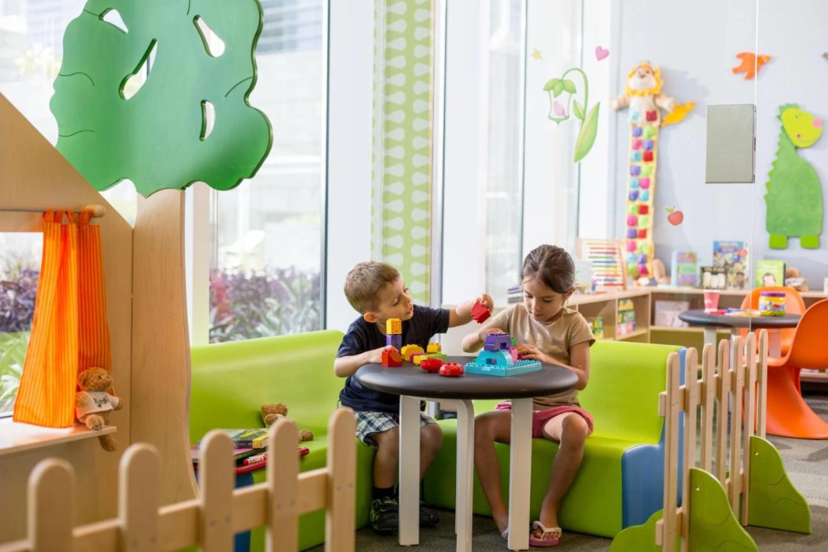 Rosewood Abu Dhabi - Hotel Photo 28