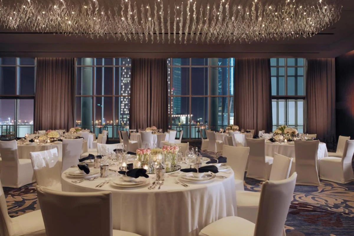 Rosewood Abu Dhabi - Hotel Photo 31