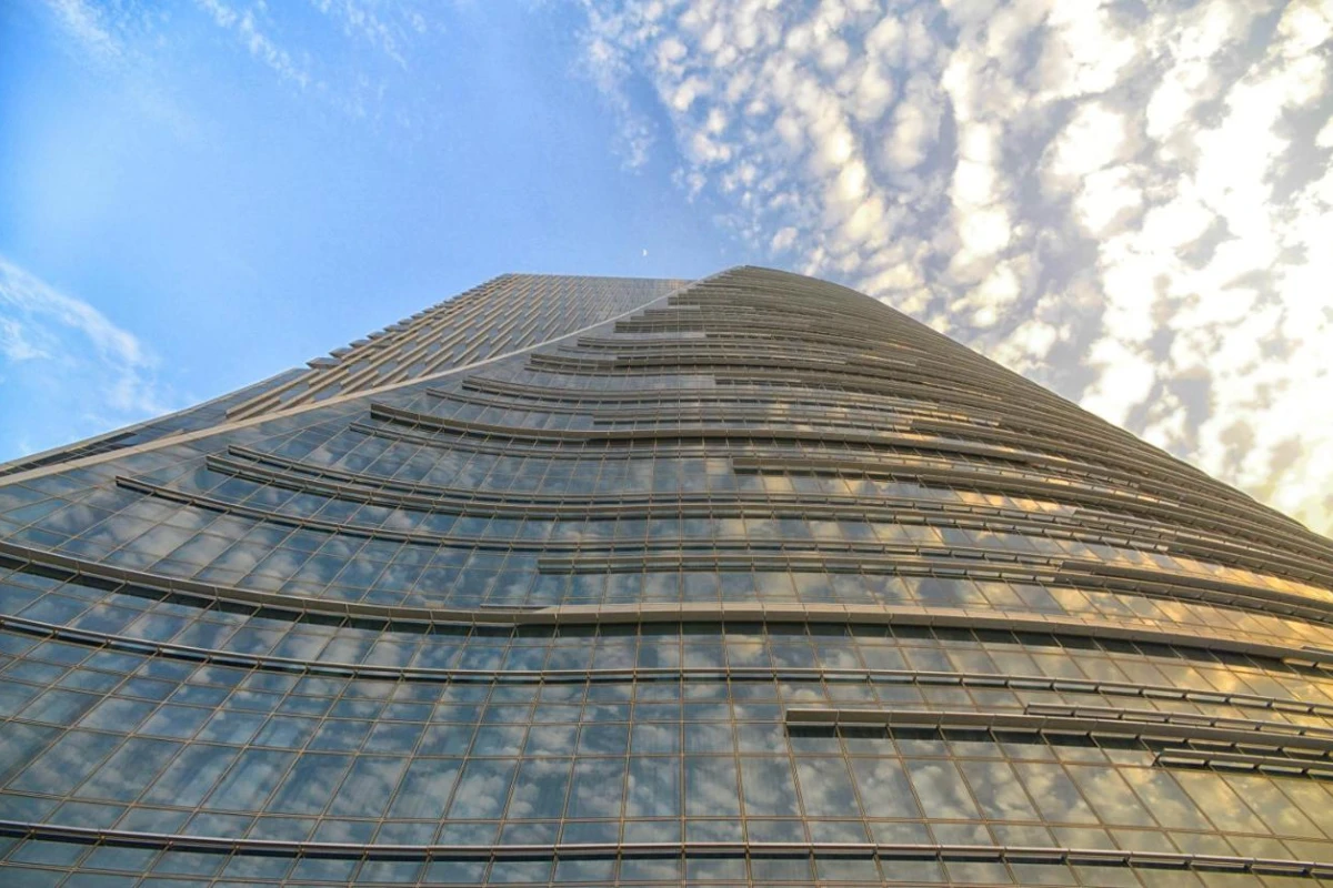 Rosewood Abu Dhabi - Hotel Photo 32