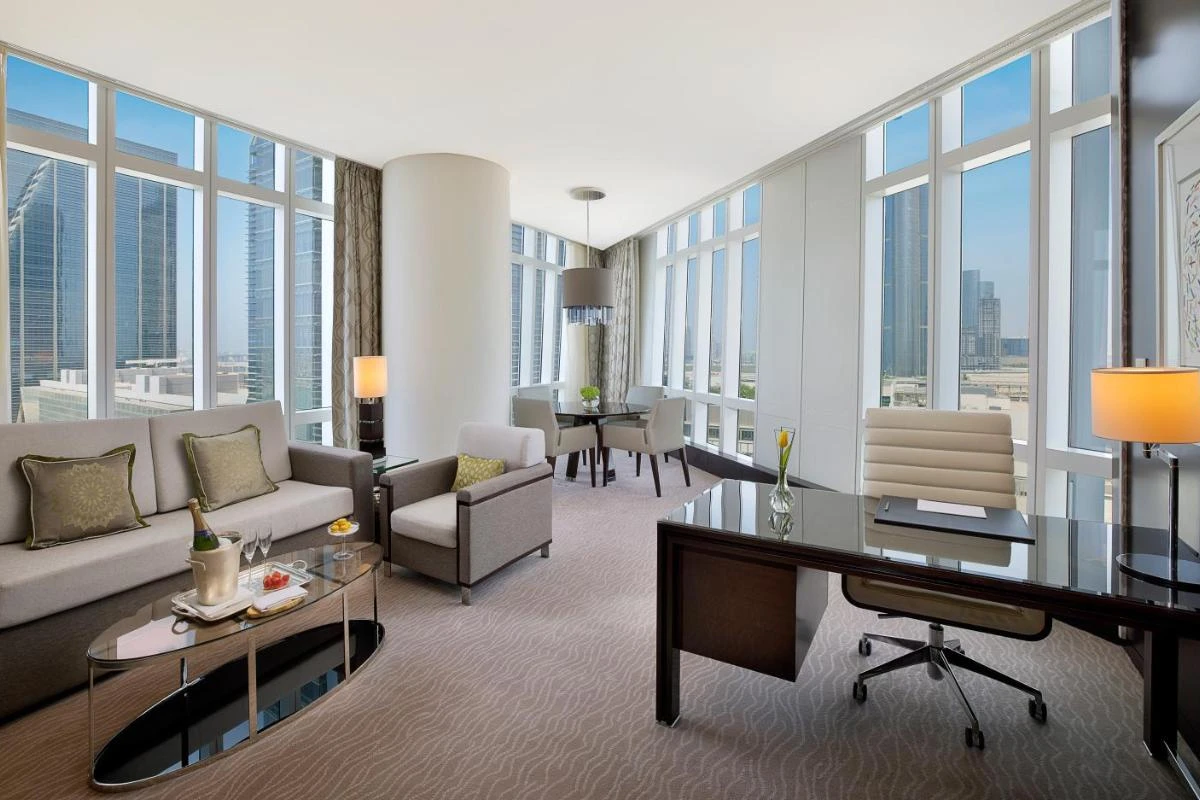 Rosewood Abu Dhabi - Hotel Photo 34