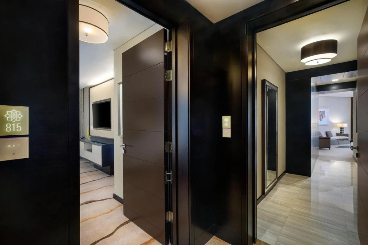 Rosewood Abu Dhabi - Hotel Photo 38