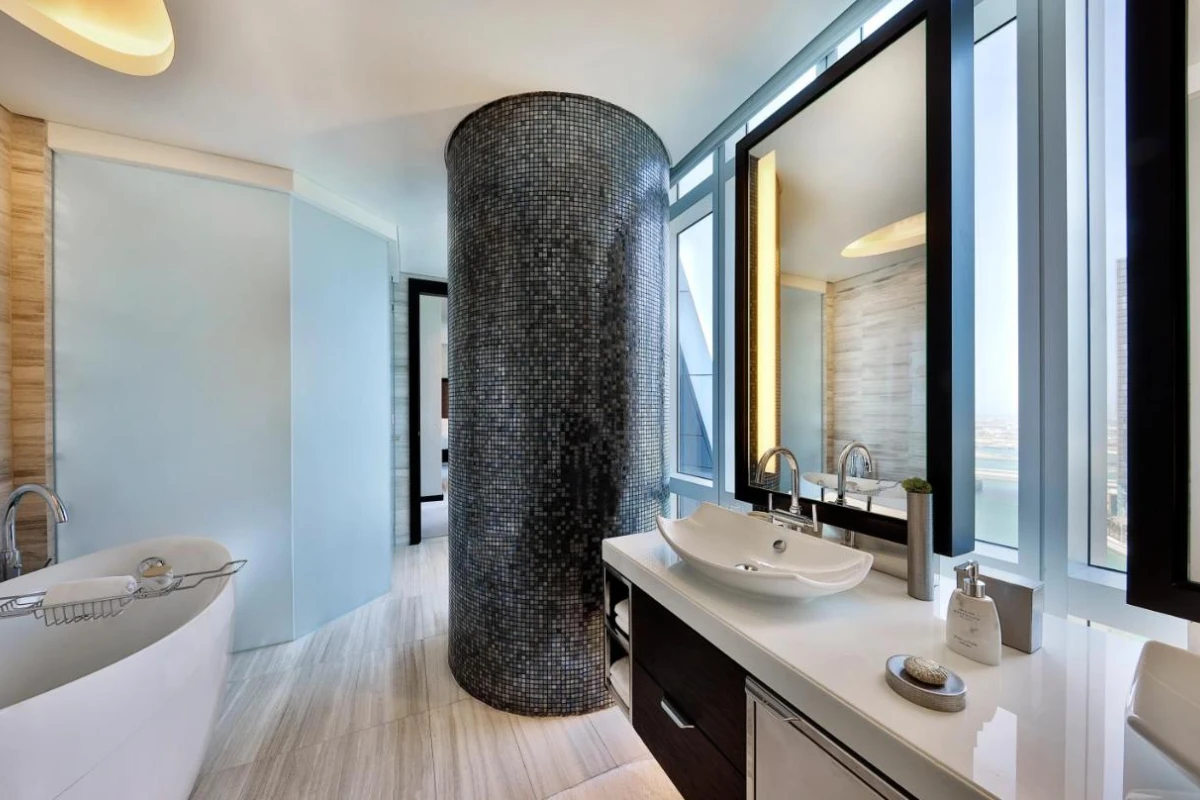 Rosewood Abu Dhabi - Hotel Photo 40