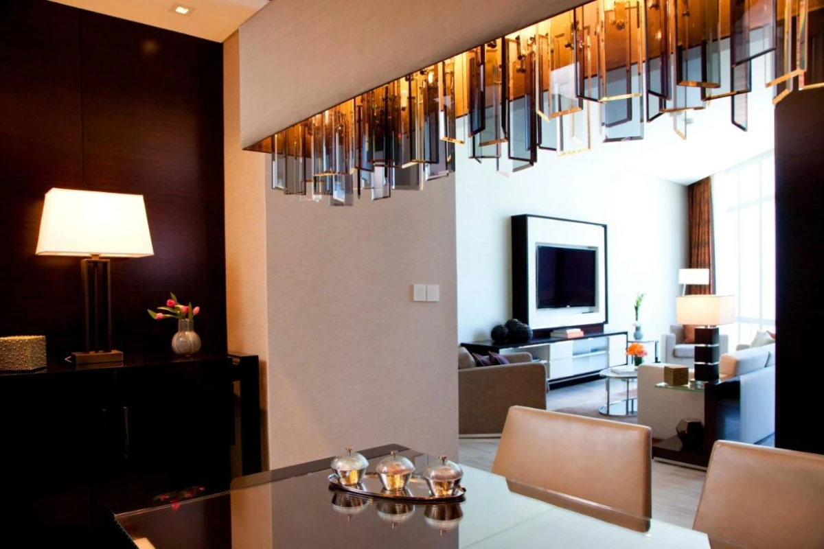 Rosewood Abu Dhabi - Hotel Photo 43