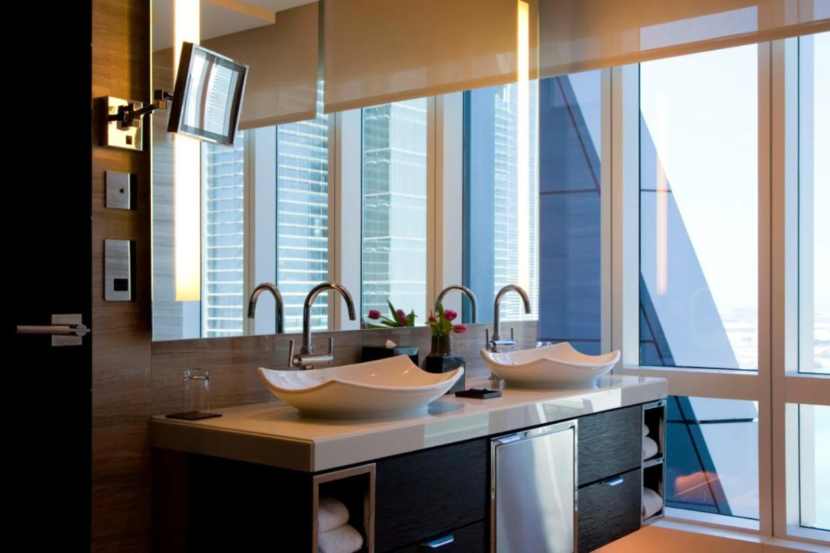 Rosewood Abu Dhabi - Hotel Photo 44